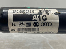 Load image into Gallery viewer, FRONT CV AXLE SHAFT Audi Q5 13 14 15 16 17 - NW380402
