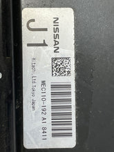 Load image into Gallery viewer, ECU ECM COMPUTER Nissan Altima 2008 08 - NW59729
