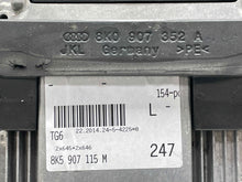 Load image into Gallery viewer, ECU ECM COMPUTER Audi A4 A5 2014 14 2015 15 - NW382780
