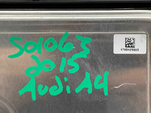 Load image into Gallery viewer, ECU ECM COMPUTER Audi A4 A5 2014 14 2015 15 - NW382780
