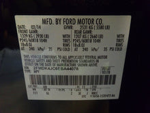 Load image into Gallery viewer, TRANSMISSION Edge MKX 2013 13 2014 14 2015 15 AWD - NW389743
