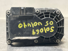 Load image into Gallery viewer, THROTTLE BODY Volvo S40 V70 2004 04 05 06 07 08 - NW389493
