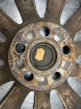 Load image into Gallery viewer, WHEEL Volvo S40 V50 2004 04 2005 05 2006 06 2007 07 16x6.5 11 Spoke - NW390940

