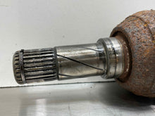 Load image into Gallery viewer, CV AXLE SHAFT Volvo S60 V70 S80 01 02 03 04 - 08 Rear - NW14729
