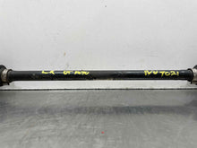 Load image into Gallery viewer, CV AXLE SHAFT Volvo S60 V70 S80 01 02 03 04 - 08 Rear - NW14729
