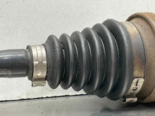 Load image into Gallery viewer, CV AXLE SHAFT Volvo S60 V70 S80 01 02 03 04 - 08 Rear - NW14729
