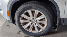 Load image into Gallery viewer, WHEEL RIM Volkswagen Tiguan 09 10 11 17x7 - NW390935
