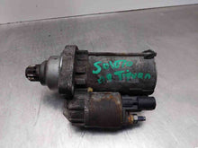 Load image into Gallery viewer, Starter CC Jetta A3 Golf 06 07 08 09 10 Manual - NW389198
