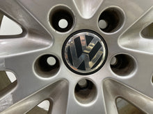 Load image into Gallery viewer, WHEEL RIM Volkswagen Tiguan 09 10 11 17x7 - NW390936
