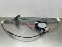 Load image into Gallery viewer, REAR WINDOW REGULATOR Honda CR-V 02 03 04 05 06 Right - NW148532
