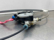 Load image into Gallery viewer, REAR WINDOW REGULATOR Honda CR-V 02 03 04 05 06 Right - NW148532

