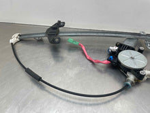 Load image into Gallery viewer, REAR WINDOW REGULATOR Honda CR-V 02 03 04 05 06 Right - NW148532
