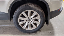 Load image into Gallery viewer, WHEEL RIM Volkswagen Tiguan 09 10 11 17x7 - NW390938
