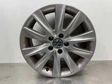 Load image into Gallery viewer, WHEEL RIM Volkswagen Tiguan 09 10 11 17x7 - NW390938
