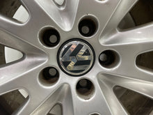 Load image into Gallery viewer, WHEEL RIM Volkswagen Tiguan 09 10 11 17x7 - NW390938
