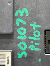 Load image into Gallery viewer, DISPLAY SCREEN Pilot Odyssey 2002 02 2003 03 2004 04 05 - NW385622
