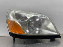 Load image into Gallery viewer, HEADLIGHT LAMP ASSEMBLY Honda Pilot 2003 03 2004 04 2005 05 Right - NW385446
