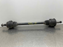 Load image into Gallery viewer, REAR AXLE SHAFT E250 Van C230 C250 C300 C350 C63 E250D E300 08-17 MT - NW12821
