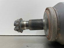 Load image into Gallery viewer, REAR AXLE SHAFT E250 Van C230 C250 C300 C350 C63 E250D E300 08-17 MT - NW12821
