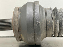 Load image into Gallery viewer, REAR AXLE SHAFT E250 Van C230 C250 C300 C350 C63 E250D E300 08-17 MT - NW12821
