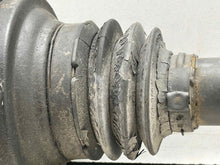 Load image into Gallery viewer, REAR AXLE SHAFT E250 Van C230 C250 C300 C350 C63 E250D E300 08-17 MT - NW12821
