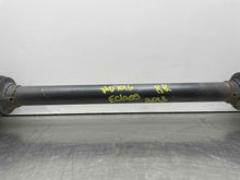 Load image into Gallery viewer, REAR AXLE SHAFT E250 Van C230 C250 C300 C350 C63 E250D E300 08-17 MT - NW12821
