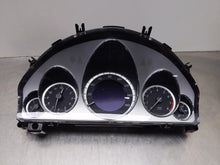 Load image into Gallery viewer, SPEEDOMETER CLUSTER Mercedes-Benz E300 E350 E550 E63 2012 12 - NW388887
