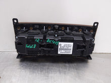 Load image into Gallery viewer, Temperature Controls  MERCEDES E-CLASS 2012 - NW385339
