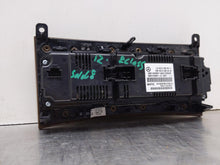 Load image into Gallery viewer, Temperature Controls  MERCEDES E-CLASS 2012 - NW385339
