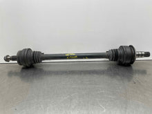Load image into Gallery viewer, REAR AXLE SHAFT E250 Van C230 C250 C300 C350 C63 E250D E300 08-17 MT - NW12822
