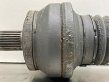 Load image into Gallery viewer, REAR AXLE SHAFT E250 Van C230 C250 C300 C350 C63 E250D E300 08-17 MT - NW12822
