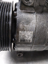 Load image into Gallery viewer, AC A/C AIR CONDITIONING COMPRESSOR C250 C300 C350 C63 E300 E350 2012 - NW381868
