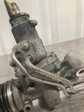 Load image into Gallery viewer, POWER STEERING GEAR E300 E350 E400 E550 E63 10 11 12 13 - NW389107
