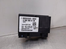 Load image into Gallery viewer, FUEL PUMP CONTROL MODULE COMPUTER B250 E250 Van CLA45 CLS400 12-20 - NW381552

