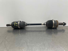 Load image into Gallery viewer, FRONT CV AXLE SHAFT Sonata Sonata Hybrid 15 16 17 18 19 Left - NW11638
