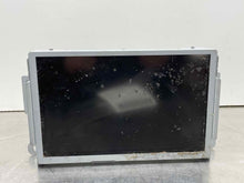 Load image into Gallery viewer, INFO SCREEN Buick C-MAX 2013 13 - NW385581
