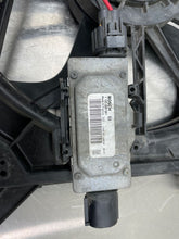 Load image into Gallery viewer, RADIATOR FAN ASSEMBLY Buick C-MAX 13 14 15 16 17 18 - NW382890
