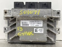 Load image into Gallery viewer, ECU ECM COMPUTER Buick C-MAX 2013 13 - NW382768
