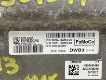 Load image into Gallery viewer, ECU ECM COMPUTER Buick C-MAX 2013 13 - NW382768
