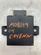 Load image into Gallery viewer, Immobilizer computer Volkswagen Touareg Cayenne 2003 03 2004 04 - NW36800
