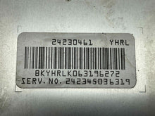 Load image into Gallery viewer, Transmission Computer Envoy XL Sierra Trailblazer Grand Prix 06 07 - 11 - NW26248
