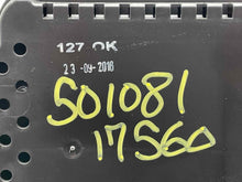 Load image into Gallery viewer, SPEEDOMETER CLUSTER Volvo S60 V60 XC60 XC70 15 16 17 18 - NW388929
