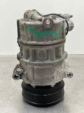 Load image into Gallery viewer, AC A/C AIR CONDITIONING COMPRESSOR S60 S80 S90 V60 V90 XC70 XC90 15-18 - NW381896
