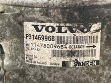 Load image into Gallery viewer, AC A/C AIR CONDITIONING COMPRESSOR S60 S80 S90 V60 V90 XC70 XC90 15-18 - NW381896

