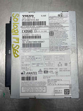 Load image into Gallery viewer, RADIO Volvo S60 V60 2016 16 2017 17 2018 18 - NW387685
