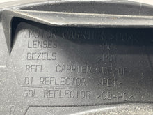 Load image into Gallery viewer, HEADLIGHT LAMP ASSEMBLY XF XFR 2009 09 2010 10 2011 11 Left - NW385451
