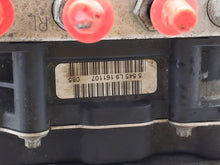 Load image into Gallery viewer, ABS ANTI-LOCK BRAKE PUMP Jaguar XF 2009 09 - NW380073
