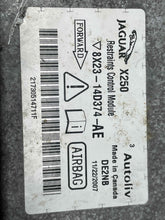 Load image into Gallery viewer, Computer Jaguar XF 2009 - NW381503
