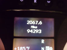 Load image into Gallery viewer, TRANSMISSION Mercedes-Benz Gl450 2012 12 - NW184166
