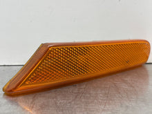 Load image into Gallery viewer, SIDE MARKER LAMP LIGHT 911 911 Turbo Boxster 97-05 Bumper Mounted Left - NW384194
